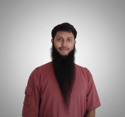 Najmush Saaquib